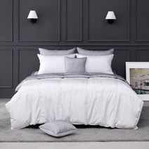 [와이제이] Q 그레이] [알레르망] 로이드 [단품 4계절 구스차렵