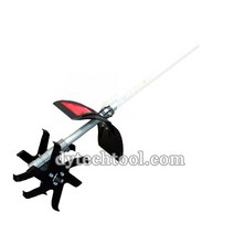 모리 예초기 부착형관리기/ 경작기/제초기 ACA250/가벼운관리기