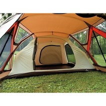 스노우피크 SNOW PEAK 리빙쉘롱 Pro 텐트 이너룸 (TP-660IR)