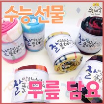 R8 수능 선물 무릎담요 추천 고3 학생무릎담요 소형 무릎담요파는곳 2022 러그 군용담요 온열담요 답례품 수능합격기원선물 캠핑블랭킷