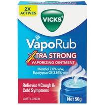 빅스 베이포럽 50g