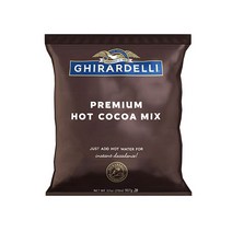 기라델리 프리미엄핫초코907g