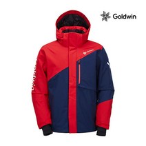 [골드윈] 남성 알파인 자켓 GJ2SL51C_NAV