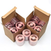 공연용속눈썹 착붙 아이돌 자석 자연스러운 인조 속눈썹 펌키트 도매 항목 눈, 속눈썹, 로고가 있는 mix100pair