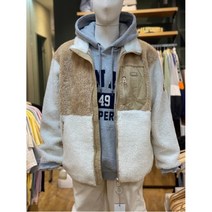 [후아유] [W몰 ] WHJJB4T12UBE 유니 덤블집업