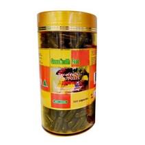 그린헬스푸드 유칼립투스 프로폴리스 2000mg 365정 네이쳐스탑