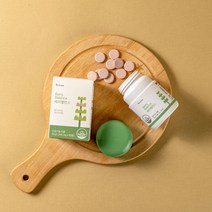 [추석할인이벤트]브리트리 맛있는 어린이영양제 천연종합비타민 멀티비타민 츄어블 미네랄 베리밸런스 인디언구스베리 (1개월분)