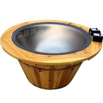 덖음솥 녹차 차 허브 전기 볶는 기계 약재 훈증기, 12형 1호