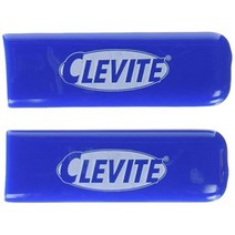Clevite 2800B1 비닐 볼트 부츠 (2개 팩)