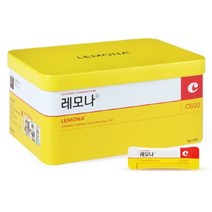 경남제약 레모나 산, 140포, 2g