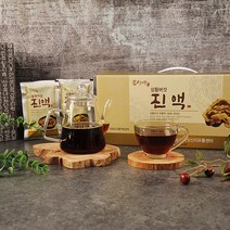 문상영버섯 상황버섯 진액, 30포 (100ml X 30개), 단품