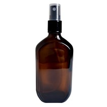 수플레이스 섬유향수 룸스프레이 엠버유리용기 100ml