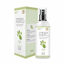 메이웰 테라풋&바디 150ml (피부질환보습스프레이), 1개