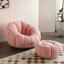 다이닝소파 패브릭 거실 다이닝 폭좁은거실 원목, 그래스 그린(양털)