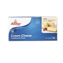 앵커 앵커크림치즈 1kg+아이스박스, 23개