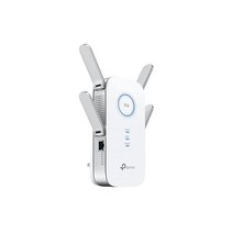 TPLink WIFI 무선랜 중계기 11ac/n/a/g/b1733+800Mbps 빔포밍 MUMIMO AP 모드 3년 보증 RE650