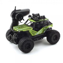 킹 오프로드 레이싱카(CBT760070GR) BIKE TRIAL 그린