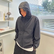 드레스몬스터)컨버터블후드점퍼 V0822