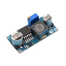스텝다운 LM2596HVS 60V 고압용 모듈 DC컨버터 정전압, L0074. 스텝다운 LM2596HVS