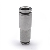 올 스텐 스트레이트 리듀싱 원터치 피팅 SUS 304 튜브 호스 커넥터 스테인리스 서스 커넥터 콘넥터 레듀서, 304PG14-16