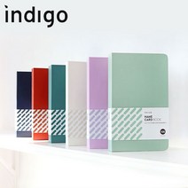 인디고 프리즘 108 명함집 레이저각인, O, 블루그린