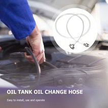Transmission Oil Filling Change Adapter Vehicle Tools Hose for Audi DSG Gearbox Auto Accessories