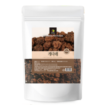엄마애손 개다래 충영 목천료 차 국내산 말린 개다래열매 원물 말린것 건재 300g 1팩, 1개