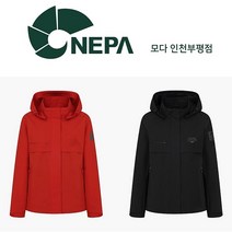 네파 여성용 마운틴 방풍 자켓