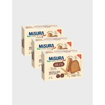 미주라 토스트비스켓 320g x 3입, 2개