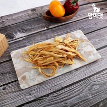 [네모푸드]애견 수제영양간식 황태포 170g, 기본