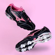 미즈노골프 미즈노 라이트스타일 205 45KW009 여성 골프화