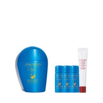 뷰티 정품 시세이도 아이몰7 파란자차 50ml 세트 Q509241