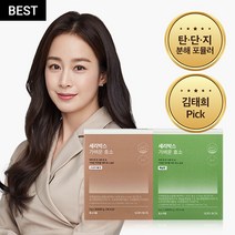[세리박스] 가벼운 효소 곡물맛 매실맛 2종, 가벼운 효소 매실맛 (3+1) 4개월분