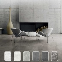 국내산 1평기준 비점착식 데코타일 바닥재 정사각50*50, 본드 5KG, 1개