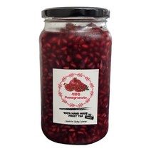 석류청 100% 수제 과일청 착즙 석류 500g/1000g, 석류착즙청, 1000ml