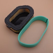 6208304-S 공기 필터 w/사전 Kohler 17KW 20KW 주거 발전기 CH1000-0012 40 HP 엔진 용, 한개옵션0