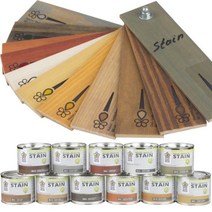 [달팽이 보금자리] (Paint Eco) 천연스테인 (0.5L) 천연재료 스테인 5781EA, 달팽이 보금자리 BB-3
