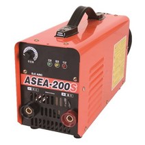 인버터 직류 아크용접기 ASEA 200S
