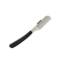 이발소 면도칼 일자날 면도기 1개입 1개, 1개입 × 2개