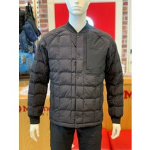 마모트 마모트 남성 봄 가을 2색상 경량 킴벨 패딩자켓 _1 1MMPDS0001 (P001114685), 곤색