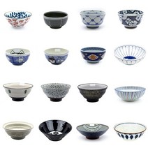 현지 우동면기 도자기 16종류 (덮밥 라면 떡국 냉면 비빔밥 우동 그릇), 8.블링111 (220x100mm)