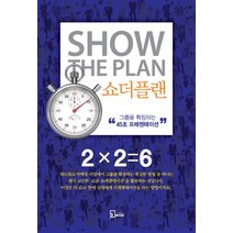 쇼더플랜:그룹을 확장하는 “45초 프리젠테이션”, 에스북