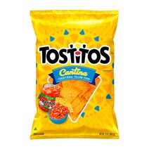 토스티토스 칸티나 트레디셔널 또띨라 칩 283.5g, 1개