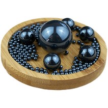 실리콘 질화물 세라믹 공 0.8mm 1.588mm-25.4mm Si3N4 G5 정밀 베어링 부드러운 둥근 구슬, 20 6mm_03 5pcs