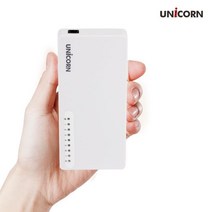 유니콘 MG-800N 5포트 광랜 스위칭허브, 공간마켓 본상품선택, 공간마켓 본상품선택