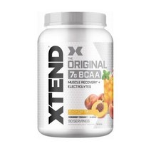 싸이베이션 엑스텐드 오리지널 BCAA, 1.3kg, 1병