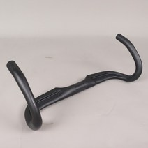 도로 자전거 에어로 핸들 바 탄소, [01] 440mm UD matte