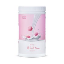 프로틴스토리 맛있는 BCAA 750g 비씨에이에이 피치 L글루타민 아미노산 보충제, 쥬시애플