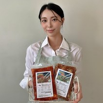 춘천직송 대박이닭 춘천닭갈비 500g+500g, 0.5kg, 2개, 춘천 닭갈비 500g x 2팩