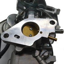 MANON 지게차 예비 부품 닛산 K21/K25 컨트롤 카브레타 16010-FU500 에 사용, 한개옵션0